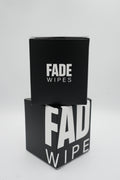 100 pack Aftershave Wipe