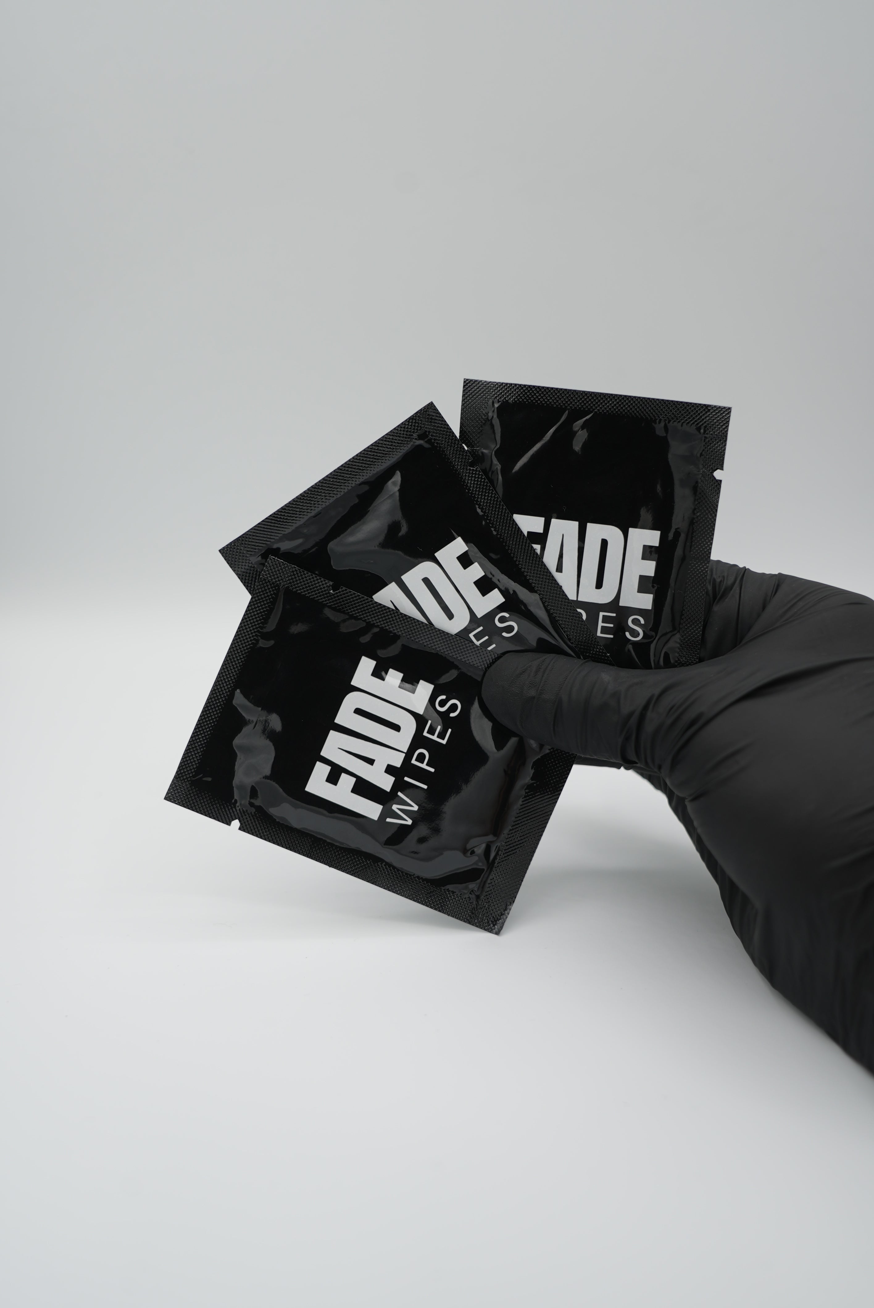 50 pack Aftershave Wipe